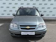 Chevrolet Niva I Рестайлинг Нижний Тагил  - изображение 23