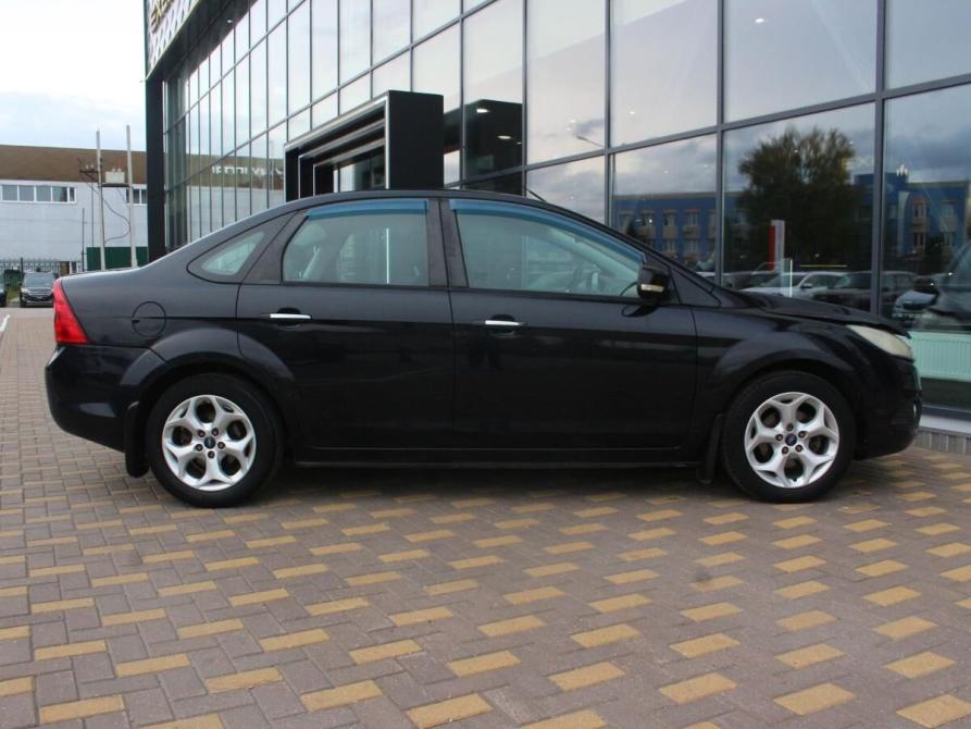 Ford Focus II Рестайлинг Калуга  - изображение 3