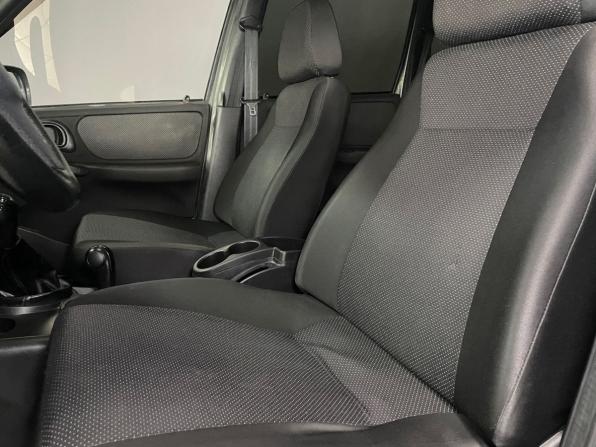Chevrolet Niva I Рестайлинг с пробегом 2013 года, цена 599 000 рублей, 166787 км, внедорожник, Автокод Объявления