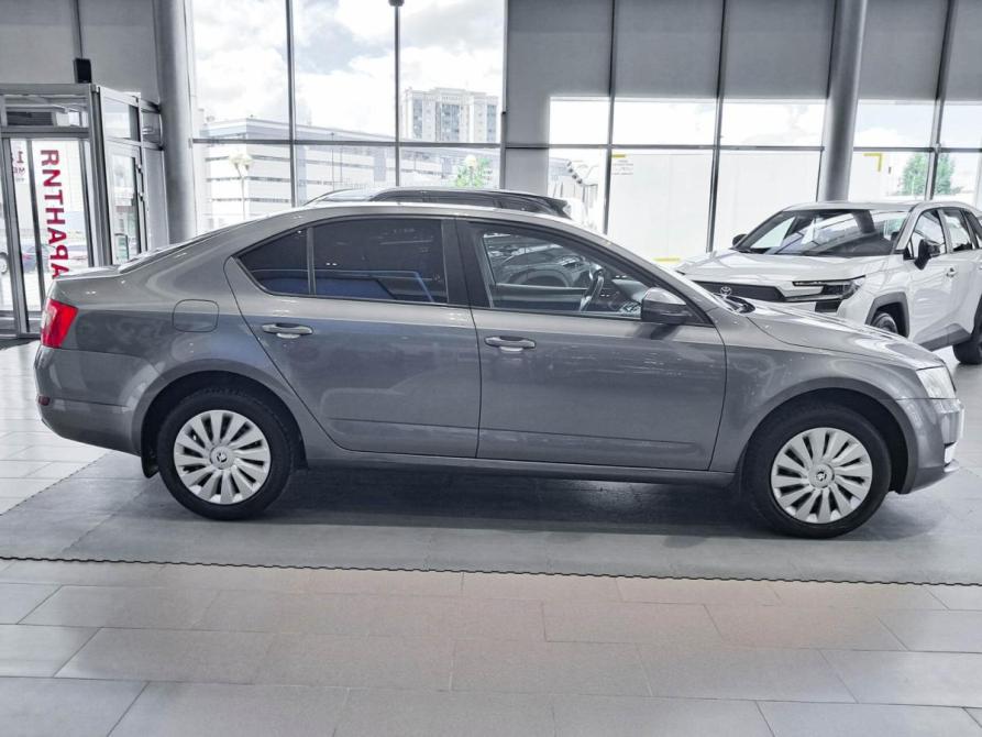 Skoda Octavia III (A7) Казань  - изображение 5