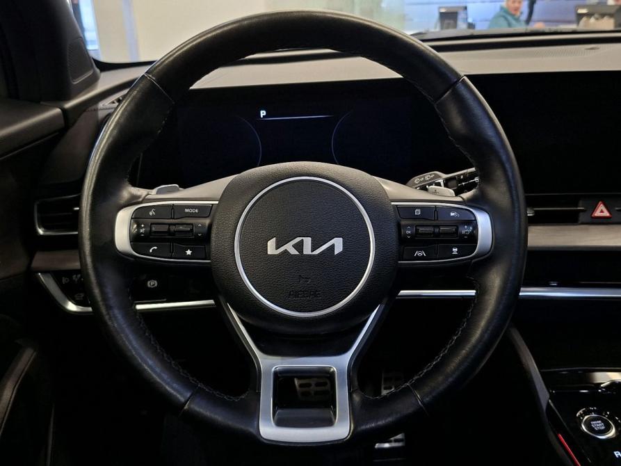 Kia Sportage V Мурманск  - изображение 25