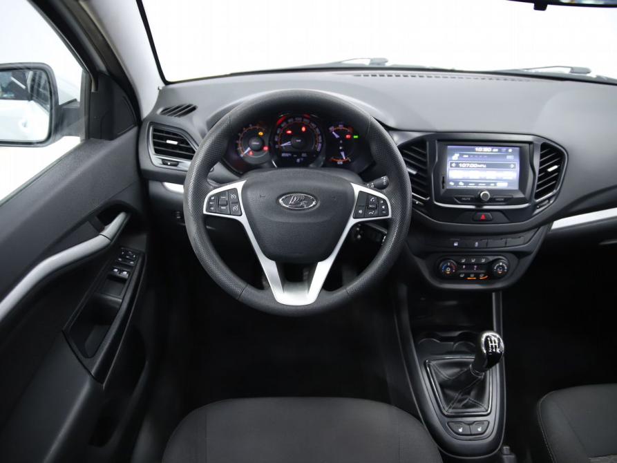Lada (ВАЗ) Vesta I Уфа  - изображение 13