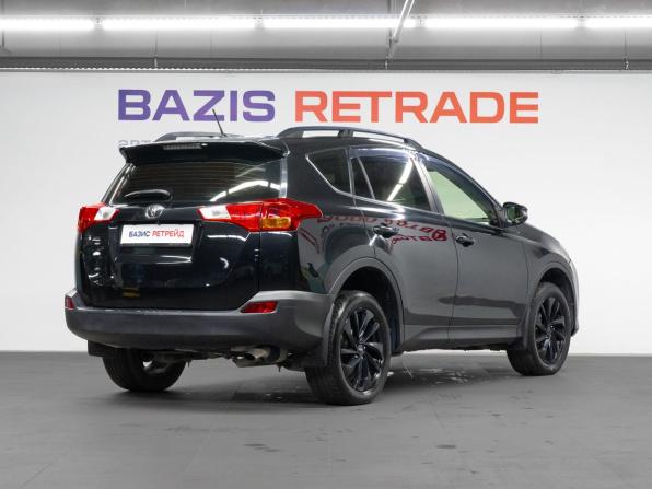 Toyota RAV4 IV (XA40) с пробегом 2014 года, цена 1 979 000 рублей, 202585 км, внедорожник, Автокод Объявления