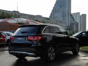 Mercedes-Benz GLC I (X253) Рестайлинг Москва  - изображение 24