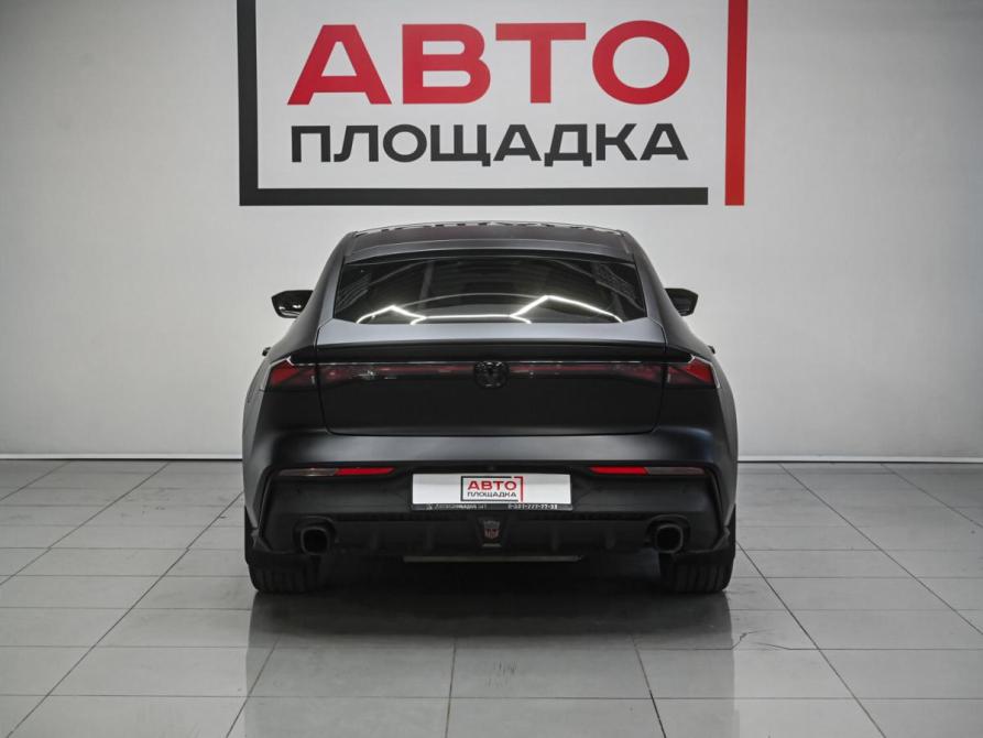 Changan UNI-V I Челябинск  - изображение 7