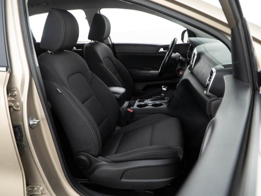 Kia Sportage IV Москва  - изображение 8