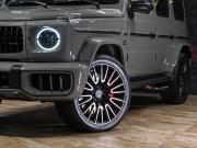 Mercedes-Benz G-Класс AMG II (W465) Рестайлинг Москва  - изображение 39
