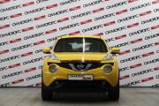 Nissan Juke I Рестайлинг Сургут  - изображение 33