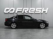 BMW 3 серии VI (F3x) Рестайлинг Воронеж  - изображение 28