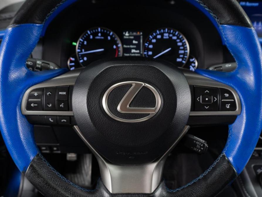 Lexus ES VI Рестайлинг Тюмень  - изображение 13
