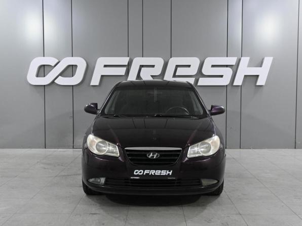 Hyundai Elantra IV (HD) с пробегом 2006 года, цена 625 000 рублей, 205743 км, седан, Автокод Объявления
