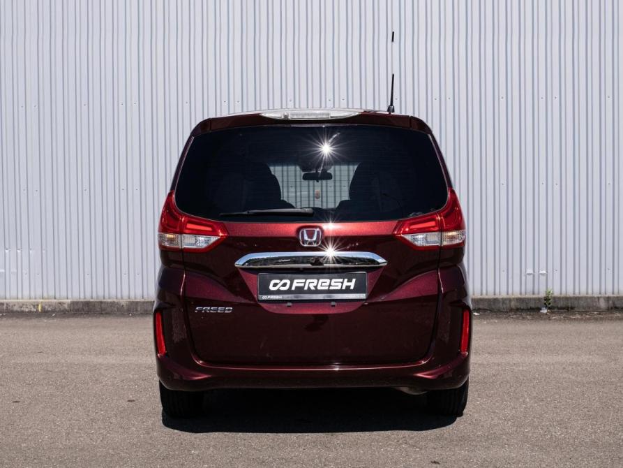 Honda Freed II Сочи  - изображение 4