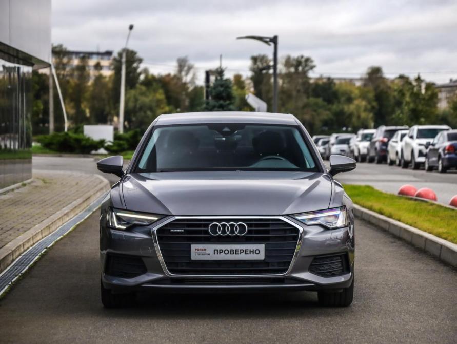 Audi A6 V (C8) Санкт-Петербург  - изображение 4