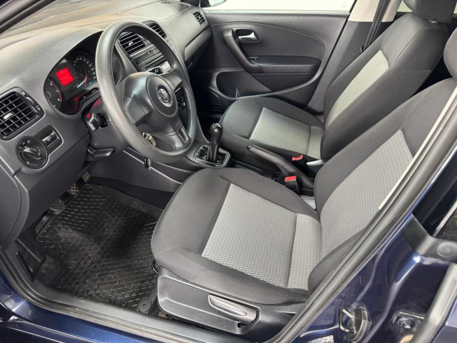 Volkswagen Polo V Киров  - изображение 8