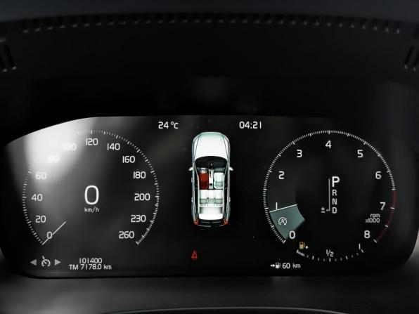 Volvo XC60 II с пробегом 2018 года, цена 3 300 000 рублей, 101399 км, внедорожник, Автокод Объявления