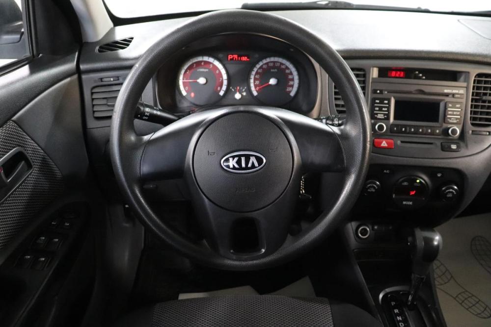 Kia Rio II Ульяновск  - изображение 11