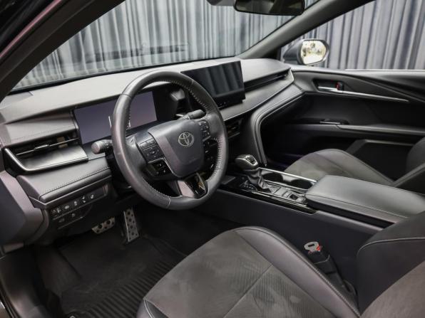 Toyota Camry IX (XV80) China Market с пробегом 2024 года, цена 3 998 000 рублей, 14962 км, седан, Автокод Объявления