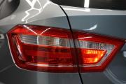 Lada (ВАЗ) Vesta I Крым  - изображение 47