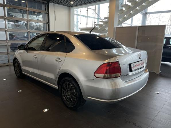 Volkswagen Polo V с пробегом 2011 года, цена 712 000 рублей, 133967 км, седан, Автокод Объявления