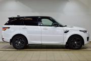Land Rover Range Rover Sport II Рестайлинг Сургут  - изображение 33