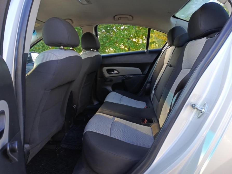 Chevrolet Cruze I Чебоксары  - изображение 15