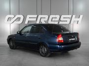 Hyundai Accent II Ростов-на-Дону  - изображение 16