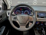 Hyundai Solaris II Рестайлинг Москва  - изображение 42