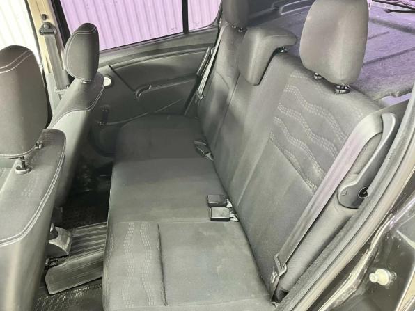 Renault Sandero I с пробегом 2012 года, цена 580 000 рублей, 161014 км, хэтчбек, Автокод Объявления