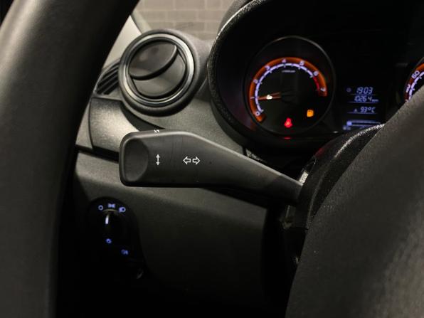 Lada (ВАЗ) Granta I Рестайлинг с пробегом 2026 года, цена 1 100 000 рублей, 10262 км, хэтчбек, Автокод Объявления