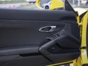 Porsche Boxster IV 718 (982) Санкт-Петербург  - изображение 66