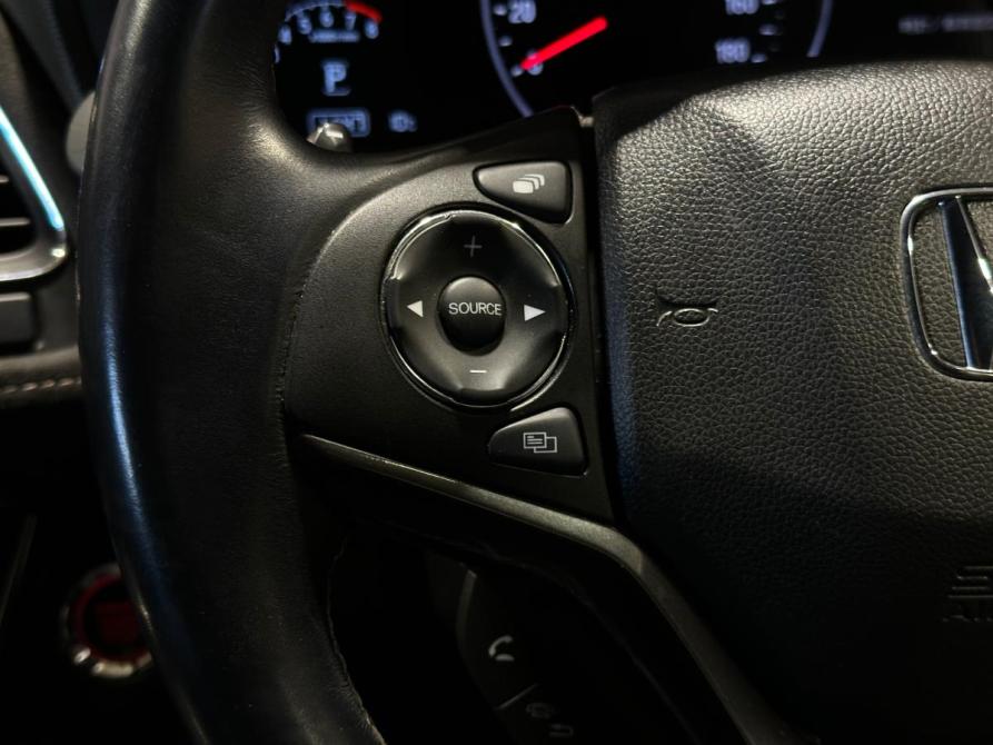 Honda Vezel I Рестайлинг Челябинск  - изображение 16
