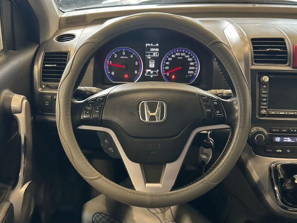 Honda CR-V III с пробегом 2007 года, цена 949 000 рублей, 339000 км, внедорожник, Автокод Объявления