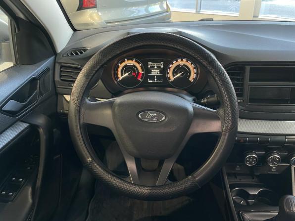 Lada (ВАЗ) Vesta I Рестайлинг (NG) с пробегом 2024 года, цена 1 343 100 рублей, 16118 км, седан, Автокод Объявления