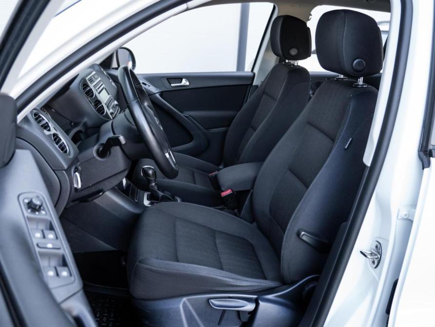 Volkswagen Tiguan I Рестайлинг Краснодар  - изображение 10