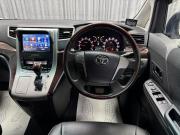 Toyota Vellfire I Стерлитамак  - изображение 58
