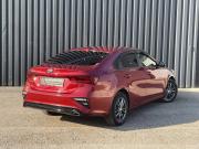 Kia Cerato IV Самара  - изображение 23