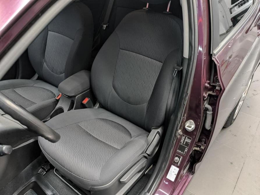 Hyundai Solaris I Москва  - изображение 20
