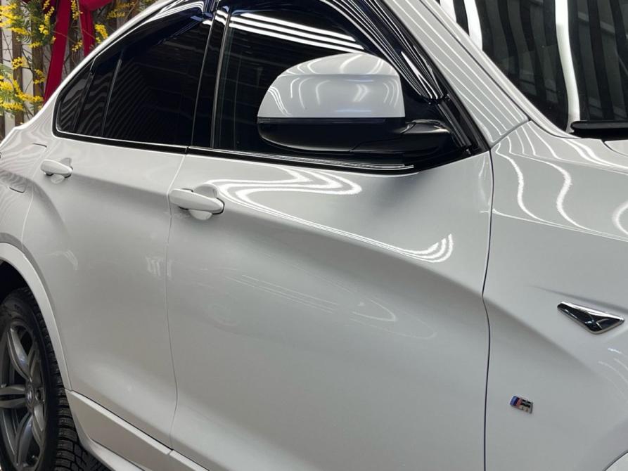 BMW X4 I (F26) Уфа  - изображение 10