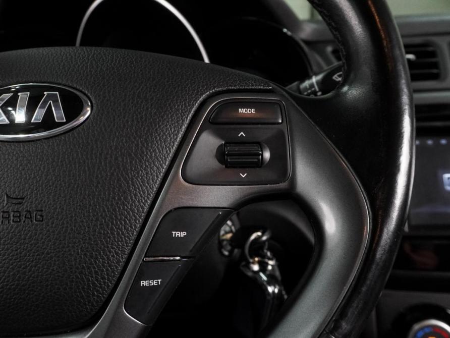 Kia Rio III Рестайлинг Воронеж  - изображение 16