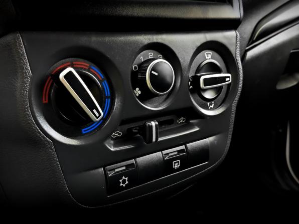 Lada (ВАЗ) Granta I Рестайлинг с пробегом 2025 года, цена 755 000 рублей, 34190 км, седан, Автокод Объявления