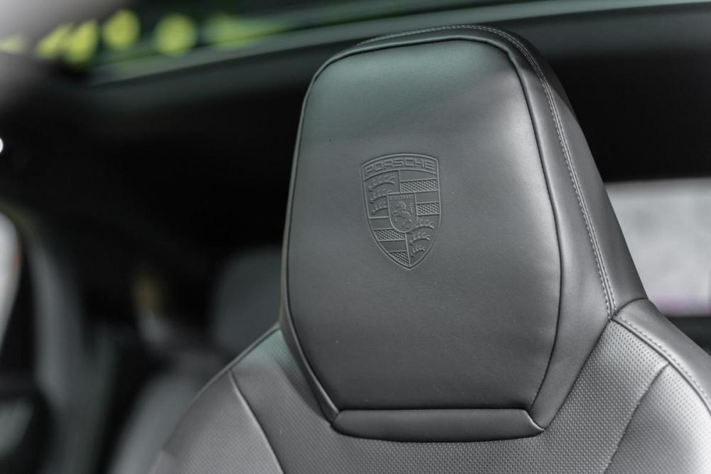 Porsche Cayenne III Рестайлинг Москва  - изображение 12