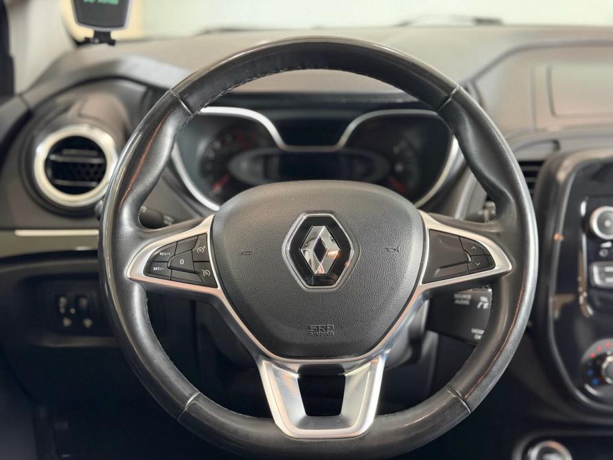 Renault Kaptur I Рестайлинг Москва  - изображение 11