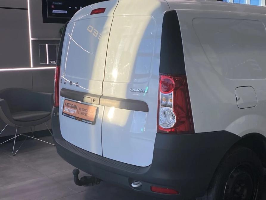 Lada (ВАЗ) Largus I Екатеринбург  - изображение 9