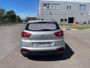 Hyundai Creta I Рестайлинг Санкт-Петербург  - изображение 26