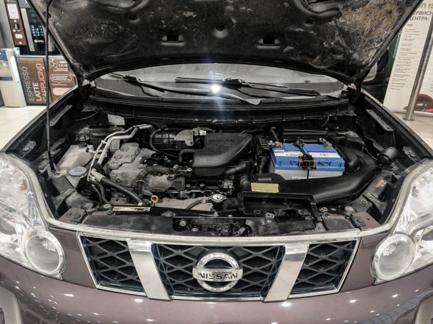 Nissan X-Trail II Казань  - изображение 11
