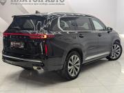Exeed VX I Рестайлинг Воронеж  - изображение 23
