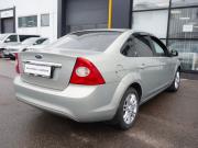 Ford Focus II Рестайлинг Москва  - изображение 20