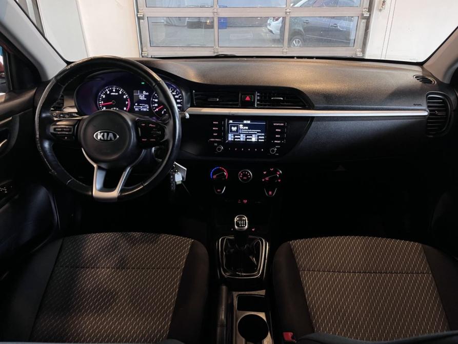 Kia Rio IV Чебоксары  - изображение 9