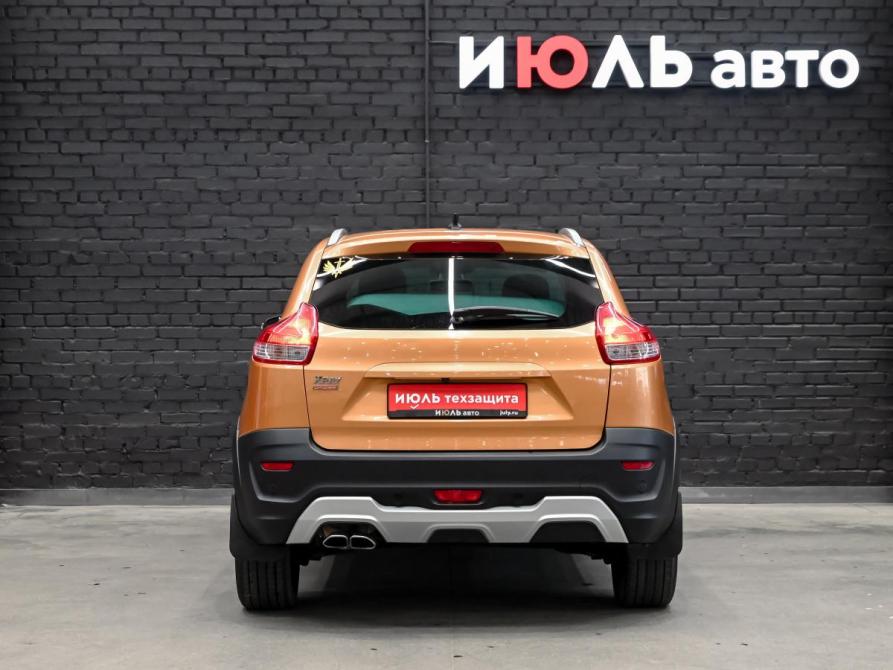 Lada (ВАЗ) XRAY I Екатеринбург  - изображение 5