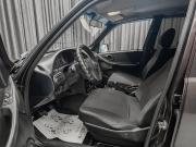 Chevrolet Niva I Рестайлинг Красноярск  - изображение 24